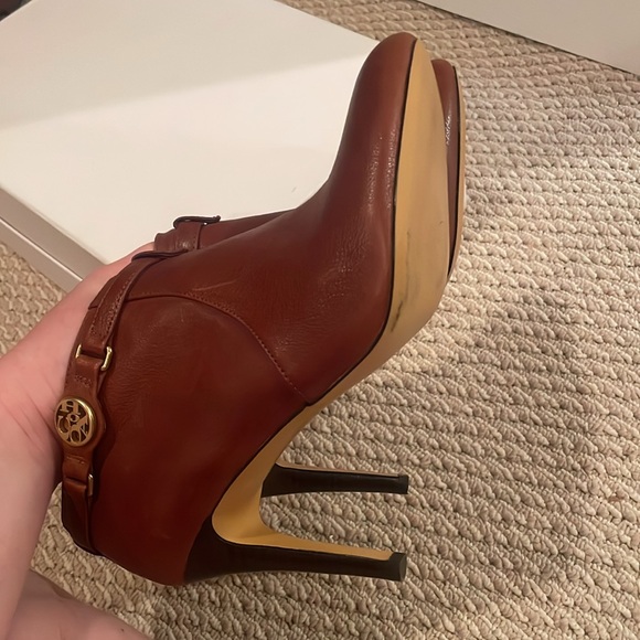 Coach booties - Picture 3 of 5